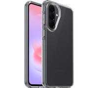 Otterbox Funda React Series para Samsung Galaxy A37 5G, Resistente a Golpes y caídas,Ultra-Fina, Protectora,Testada con los estándares Militares anticaídas, Transparente