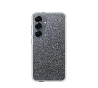 Otterbox Funda React para Samsung Galaxy S25, Stardust | Resistente a golpes y caídas, Ultra-fina, Protectora, Testada con los estándares Militares anticaídas