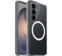 Otterbox Funda React para Samsung Galaxy S26, Claro