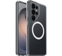 Funda para móvil OtterBox React Magnets Cover transparente resistente para Galaxy S26 Ultra