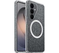 Otterbox Funda React Series con imanes para Samsung Galaxy S26 Resistente a Golpes y caídas,Ultra-Fina, Protectora,Testada con los estándares Militares anticaídas, Stardust