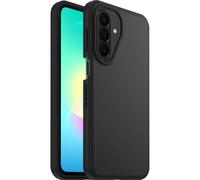 Otterbox Funda React Series para Samsung Galaxy A27 5G, Resistente a Golpes y caídas,Ultra-Fina, Protectora,Testada con los estándares Militares anticaídas, Negro