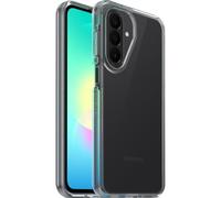Otterbox Funda React Series para Samsung Galaxy A27 5G, Transparente | Resistente a golpes y caídas, Ultra-fina, Protectora, Testada con los estándares Militares anticaídas
