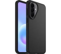 Otterbox Funda React Series para Samsung Galaxy A57 5G, Resistente a Golpes y caídas,Ultra-Fina, Protectora,Testada con los estándares Militares anticaídas, Negro
