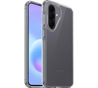 Otterbox Funda React Series para Samsung Galaxy A57 5G, Resistente a Golpes y caídas,Ultra-Fina, Protectora,Testada con los estándares Militares anticaídas, Transparente, Sin Caja Retail