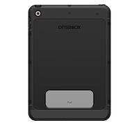 Otterbox Funda ResQ para iPad 10,2" (7.ª Gen 2019/8.ª Gen 2020),Resistente al Agua(IP68),Protector Pantalla Integrado,Testeada con Estándares Militares, Negro, Sin Pack Retail