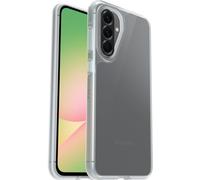 Otterbox Funda Sleek Case Series para Samsung Galaxy A56 5G,Resistente a Golpes y caídas,Ultra-Fina, Protectora,Testada con los estándares Militares anticaídas, Transparente, Sin Caja Retail
