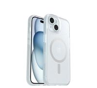 OtterBox Funda Sleek Series MagSafe para iPhone 16e, 15, 14, 13,Resistente a Golpes y caídas,Ultra-Fina, Protectora,Testada con los estándares Militares anticaídas, Stardust, Sin Caja Retail