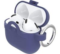 Funda protectora OtterBox para Apple AirPods 4ª gen, Space Cadet, azul