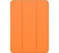 OtterBox - Funda Symmetry 360 Elite para iPad Pro de 11 pulgadas de 1ª/2ª/3ª/4ª/5ª/6ª generación - Funda para tablet resistente a los arañazos con folio ajustable y soporte para lápiz Apple (vitamina
