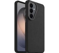 Otterbox Funda Symmetry Cactus Leather para Samsung Galaxy S26+, Negro | A prueba de golpes, a prueba de caídas, funda fina protectora, Testada 3x con estándares Militares anticaídas