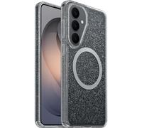 Otterbox Funda Symmetry Clear con imanes para Samsung Galaxy S26+, Stardust | Resistente a golpes y caídas, Funda Protectora fina, Testada 3x con los estándares Militares anticaídas