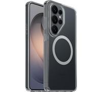 Otterbox Funda Symmetry Clear con imanes, Samsung Galaxy S26 Ultra, Claro | Resistente a golpes y caídas, Funda Protectora fina, Testada 3x con los estándares Militares anticaídas