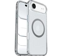 Otterbox Funda Symmetry Clear MagSafe para iPhone Air, Stardust