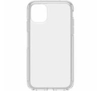Otterbox Funda Symmetry Clear para iPhone 11, Transparente