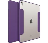 Otterbox Funda Symmetry Folio para Apple iPad Air 13" (M2), A Prueba de Caídas y Golpes, con Tapa Folio, Testeada con los Estándares Militares, Figment