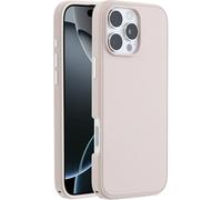 Otterbox Funda Symmetry Series MagSafe para iPhone 16 Pro MAX, a Prueba de Golpes, a Prueba de caídas, Funda Fina Protectora, Testada 3X con estándares Militares anticaídas, Rose