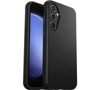 Otterbox Funda Symmetry para Samsung Galaxy S23 FE, a Prueba de Golpes y caídas, Funda Fina Protectora, 3 Veces Probada según el estándar Militar, Negro