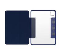 OtterBox - Funda Symmetry Series 360 para iPad Pro de 11 Pulgadas de 1ª/2ª/3ª/4ª/5ª/6ª generación - Funda Resistente a los arañazos con Folio Ajustable, diseño Elegante y Delgado (Yale)