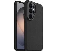 Otterbox Funda Symmetry Series Cactus Leather para Samsung Galaxy S26 Ultra, a Prueba de Golpes, a Prueba de caídas, Funda Fina Protectora, Testada 3X con estándares Militares anticaídas, Negro