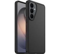 Otterbox Funda Symmetry Series con imanes para Samsung Galaxy S26+, Resistente a Golpes y caídas, Funda Protectora Fina, Testada 3X con los estándares Militares anticaídas, Negro