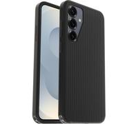 Otterbox Funda Symmetry Soft Touch para Samsung Galaxy S25+, Negro