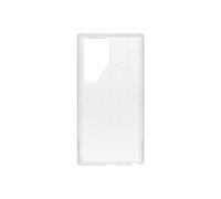 Otterbox Funda Symmetry Transparente para Samsung Galaxy S24 Ultra, a Prueba de Golpes, a Prueba de caídas, Funda Protectora Delgada, 3 Veces Probada a la Norma Militar, Stardust