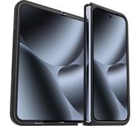 OtterBox Funda Thin Flex con imanes para Google Pixel 10 Pro Fold, resistente a golpes, Protectora y Elegante 2 piezas, Testada con los estándares Militares anticaídas, para teléfonos plegables, Negro