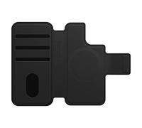 OtterBox Funda Tipo Cartera Desmontable (la Funda se Vende por Separado) para MagSafe - iPhone 12 Mini - Negro