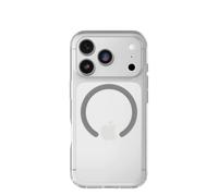 OtterBox Funda transparente para iPhone 17 Pro Lumen Series