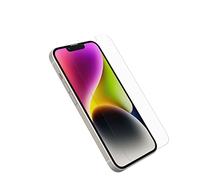 Otterbox Glass Protector de Pantalla de Cristal Templado para iPhone 16e, 14, 13, 13 Pro, Protección contra arañazos, rotura y caídas, Sin caja retail