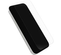 Otterbox Glass Protector de Pantalla de Cristal Templado para iPhone 17 Pro, de dureza 9H, Protección contra arañazos, rotura y caídas, Sin caja retail