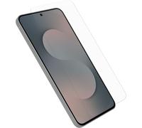 Otterbox Glass Protector de Pantalla de Cristal Templado para Samsung Galaxy S25 FE, de dureza 9H, Protección contra arañazos, Rotura y caídas, Sin Caja Retail