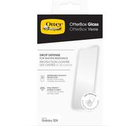 Otterbox Glass Protector de Pantalla de Cristal Templado para Samsung Galaxy S26, Protección contra arañazos, rotura y caídas