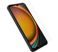 OtterBox Glass Protector de Pantalla, Samsung Galaxy XCover7 Pro/XCover7 | Cristal Templado, Protección contra arañazos, rotura y caídas, Sin Caja Retail