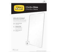 OtterBox Glass Screen Protector for iPad Pro 11-inch (M4 and M5) (2024), Flawless Touch Response, Fingerprint Resistant, Precision Fit, Vibrant Clarity