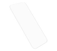 Otterbox Protector de Pantalla de Cristal Templado Glass para iPhone 16, Protección contra arañazos, rotura y caídas, Sin Caja Retail