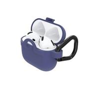 Funda protectora OtterBox para Apple AirPods 4ª gen, Space Cadet, azul