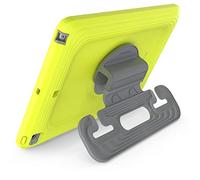 OtterBox Kids EasyGrab - Funda para iPad de 7ª, 8ª y 9ª generación, color verde marciano