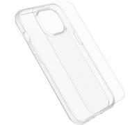 OtterBox React Pack Funda y Protector de pantalla para iPhone 15 Transparente