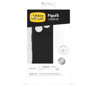 Otterbox Pack Protección para iPhone 18 Pro Max/17 Pro MAX, Negro | Funda Figura Series MagSafe, Testada con los estándares Militares anticaídas y Glass Protector Pantalla