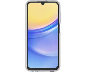 Otterbox pack protección samsung galaxy a15/a15 5g funda react series