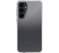Otterbox pack protección samsung galaxy a55 5g, funda react series, t