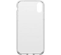 Otterbox Pack Skin con Funda de Protección Fina, Flexible Y Protector de Pantalla de Cristal Templado Performance Glass para iPhone XS