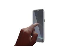 Otterbox Pack Skin con Funda de Protección Fina, Flexible y Protector de Pantalla de Cristal Templado Performance Glass para Samsung Galaxy S8