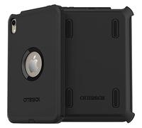 OtterBox para iPad Mini 8,3" 7.ª Gen 2024 (A17 Pro) / 6.ª Gen 2021, Funda Protectora, Defender Series, Negro - Sin Caja Retail