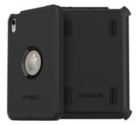 Otterbox defender series carcasa protectora para telfono mvil policarbonato, goma sinttica negro para apple ipad mini (6 generac
