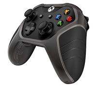 OtterBox - para Xbox One, Easy Grip Funda de proteccion anticaídas con agarre, para mando Microsoft - Negro (Xbox One)