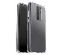 Otterbox para Xiaomi Redmi Note 8 Pro, Funda Fina Antícaidas, Sleek Case, Transparente - Sin Caja Retail