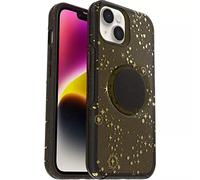 OtterBox + Pop Symmetry Series - Funda para iPhone 13 (Solamente), Embalaje no minorista, (Soft Mystic)
